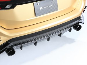 Prova Спортивный глушитель VN 57700FG2001