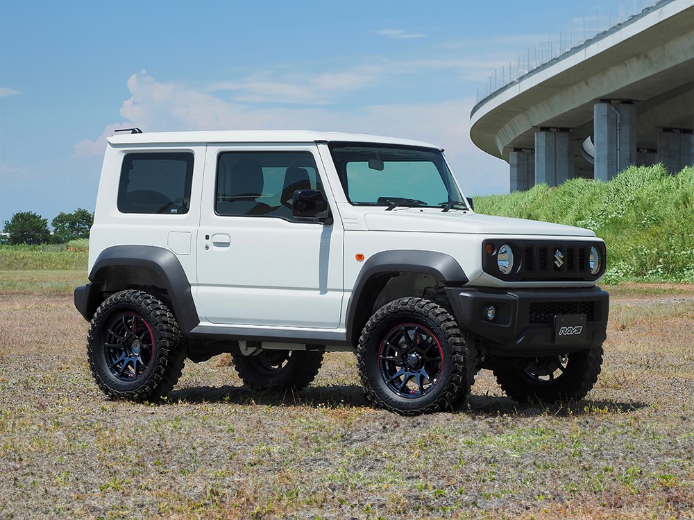 RAYS 57JV REV LIMIT EDITION 16x5.5J Чёрный & Машининг/E-pro Cort 57856552015BLJ - Фото 6