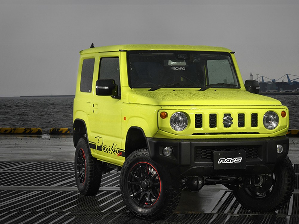 RAYS 57JV REV LIMIT EDITION 16x5.5J Чёрный & Машининг/E-pro Cort 57856552015BLJ - Фото 5