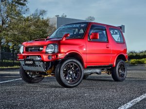 RAYS 57JV REV LIMIT EDITION 16x5.5J Чёрный & Машининг/E-pro Cort 57856552015BLJ - thumbnail 7