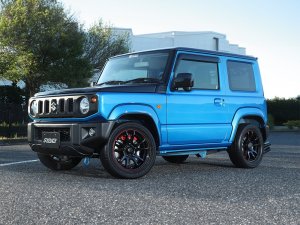 RAYS 57JV REV LIMIT EDITION 16x5.5J Чёрный & Машининг/E-pro Cort 57856552015BLJ - thumbnail 3