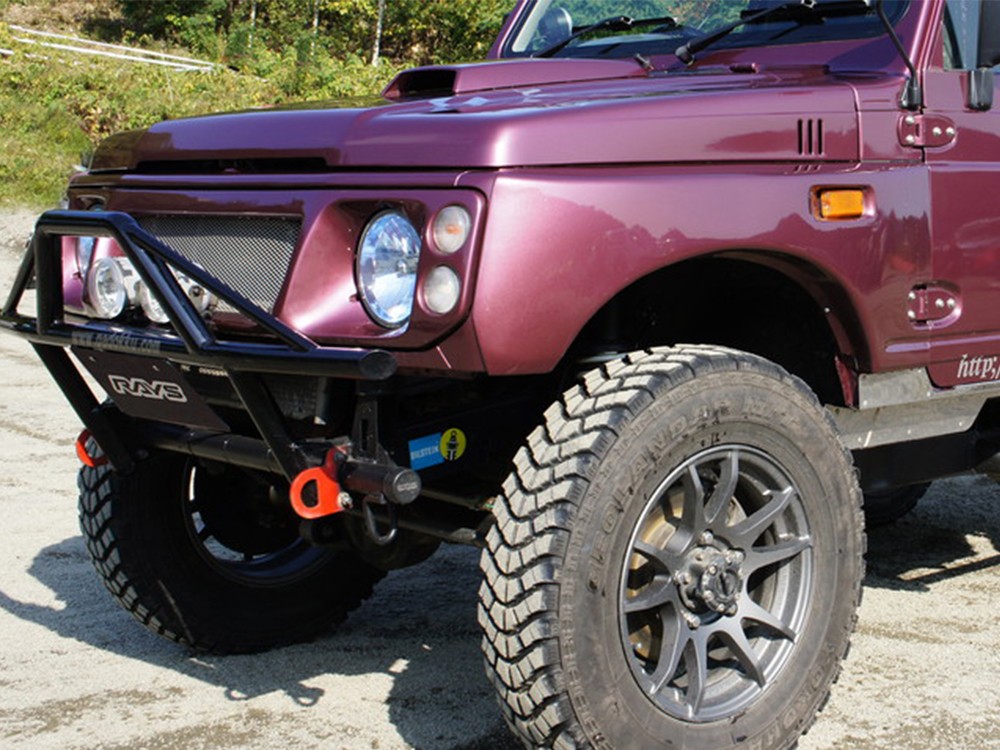 RAYS 57JV 16x5.5J Матовый графит 57856552015MF - Фото 5