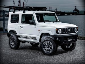 RAYS 57JV 16x5.5J Матовый графит 57856552015MF - thumbnail 3