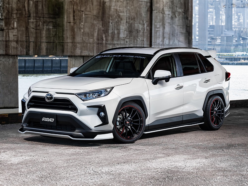 RAYS 57XTREME REVLIMIT EDITION 18x7.5J Чёрный & Машининг / E-pro Coat 57888754995BLJ - Фото 33