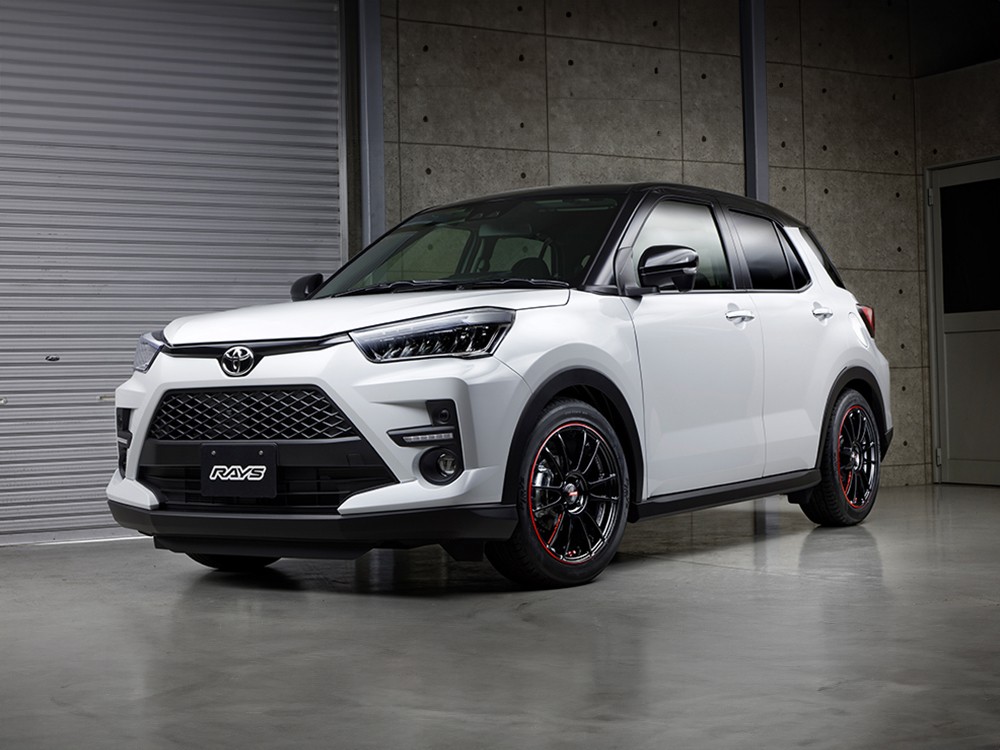 RAYS 57XTREME REVLIMIT EDITION 18x7.5J Чёрный & Машининг / E-pro Coat 57888754995BLJ - Фото 29