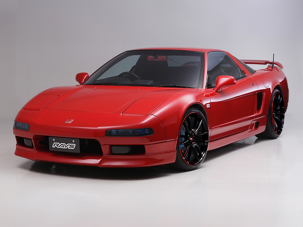 RAYS 57XTREME REVLIMIT EDITION 18x7.5J Чёрный & Машининг / E-pro Coat 57888754995BLJ - Фото 2