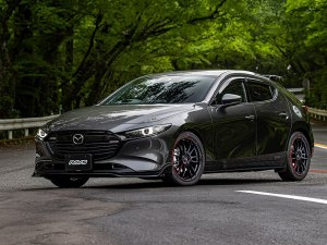 RAYS 57XTREME REVLIMIT EDITION 18x7.5J Чёрный & Машининг / E-pro Coat 57888754995BLJ - thumbnail 25