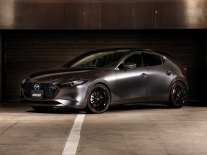 RAYS 57XTREME REVLIMIT EDITION 18x7.5J Чёрный & Машининг / E-pro Coat 57888754995BLJ - thumbnail 16