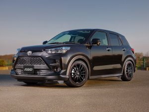 RAYS 57XTREME REVLIMIT EDITION 18x7.5J Чёрный & Машининг / E-pro Coat 57888754995BLJ - thumbnail 27