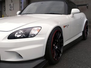 RAYS 57XTREME REVLIMIT EDITION 18x7.5J Чёрный & Машининг / E-pro Coat 57888754995BLJ - thumbnail 15