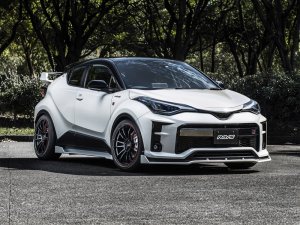 RAYS 57XTREME REVLIMIT EDITION 18x7.5J Чёрный & Машининг / E-pro Coat 57888754995BLJ - thumbnail 26