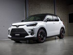 RAYS 57XTREME REVLIMIT EDITION 18x7.5J Чёрный & Машининг / E-pro Coat 57888754995BLJ - thumbnail 29