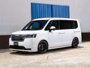 RAYS 57XTREME REVLIMIT EDITION 18x7.5J Чёрный & Машининг / E-pro Coat 57888754995BLJ - thumbnail 31