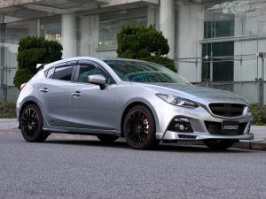 RAYS 57XTREME REVLIMIT EDITION 18x7.5J Чёрный & Машининг / E-pro Coat 57888754995BLJ - thumbnail 21