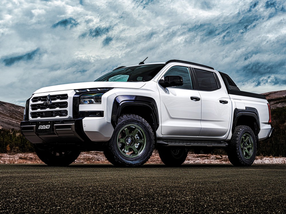 RAYS 57DR-X Limited Edition 16x5.5J Джангл Грин 58146552015DXZ - Фото 6