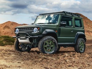 RAYS 57DR-X Limited Edition 16x5.5J Джангл Грин 58146552015DXZ - thumbnail 11