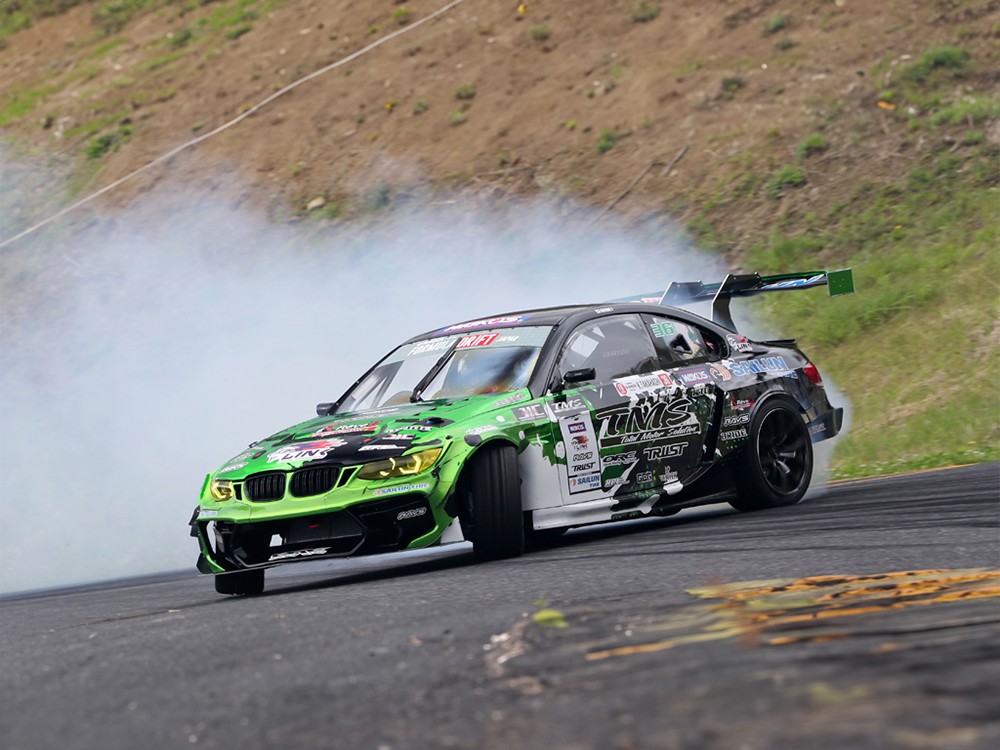 RAYS 57FXZ 18x7.5J Супер-тёмный гунметал/Механическая обработка/Полированный край обода DC 58158755095AAC - Фото 7