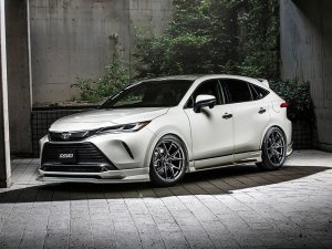 RAYS 57FXZ 18x7.5J Супер-тёмный гунметал/Механическая обработка/Полированный край обода DC 58158755095AAC - thumbnail 19