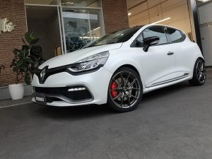 RAYS 57FXZ 18x7.5J Супер-тёмный гунметал/Механическая обработка/Полированный край обода DC 58158755095AAC - thumbnail 32