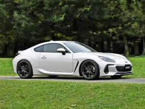 RAYS 57FXZ 18x7.5J Супер-тёмный гунметал/Механическая обработка/Полированный край обода DC 58158755095AAC - thumbnail 16