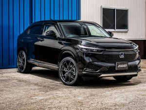 RAYS 57FXZ 18x7.5J Супер-тёмный гунметал/Механическая обработка/Полированный край обода DC 58158755095AAC - thumbnail 24