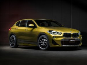 RAYS 57FXZ 18x7.5J Супер-тёмный гунметал/Механическая обработка/Полированный край обода DC 58158755095AAC - thumbnail 33