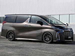 RAYS 57FXZ 18x7.5J Супер-тёмный гунметал/Механическая обработка/Полированный край обода DC 58158755095AAC - thumbnail 22