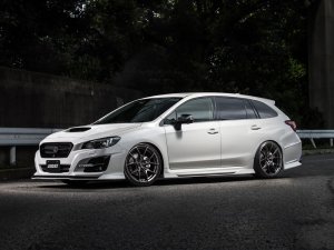 RAYS 57FXZ 18x7.5J Супер-тёмный гунметал/Механическая обработка/Полированный край обода DC 58158755095AAC - thumbnail 30