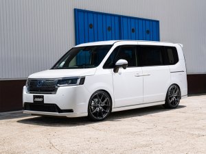 RAYS 57FXZ 18x7.5J Супер-тёмный гунметал/Механическая обработка/Полированный край обода DC 58158755095AAC - thumbnail 6