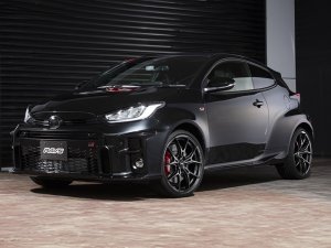 RAYS 57FXZ 18x7.5J Супер-тёмный гунметал/Механическая обработка/Полированный край обода DC 58158755095AAC - thumbnail 28