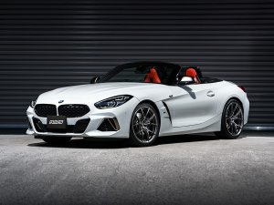 RAYS 57FXZ 18x7.5J Супер-тёмный гунметал/Механическая обработка/Полированный край обода DC 58158755095AAC - thumbnail 37