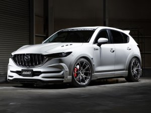 RAYS 57FXZ 18x7.5J Супер-тёмный гунметал/Механическая обработка/Полированный край обода DC 58158755095AAC - thumbnail 25