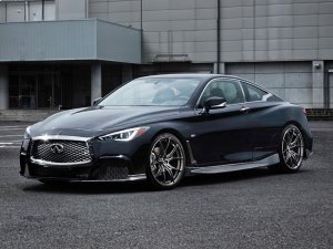 RAYS 57FXZ 18x7.5J Супер-тёмный гунметал/Механическая обработка/Полированный край обода DC 58158755095AAC - thumbnail 40