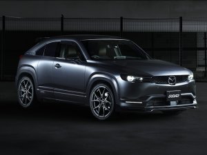 RAYS 57FXZ 18x7.5J Супер-тёмный гунметал/Механическая обработка/Полированный край обода DC 58158755095AAC - thumbnail 21