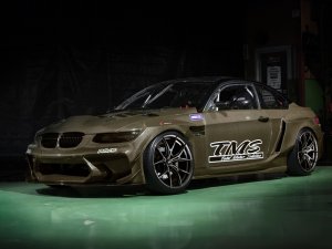 RAYS 57FXZ 18x7.5J Супер-тёмный гунметал/Механическая обработка/Полированный край обода DC 58158755095AAC - thumbnail 23