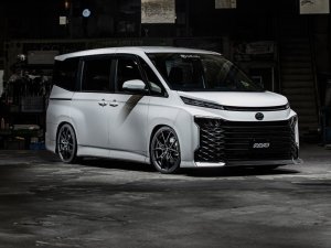 RAYS 57FXZ 18x7.5J Супер-тёмный гунметал/Механическая обработка/Полированный край обода DC 58158755095AAC - thumbnail 9