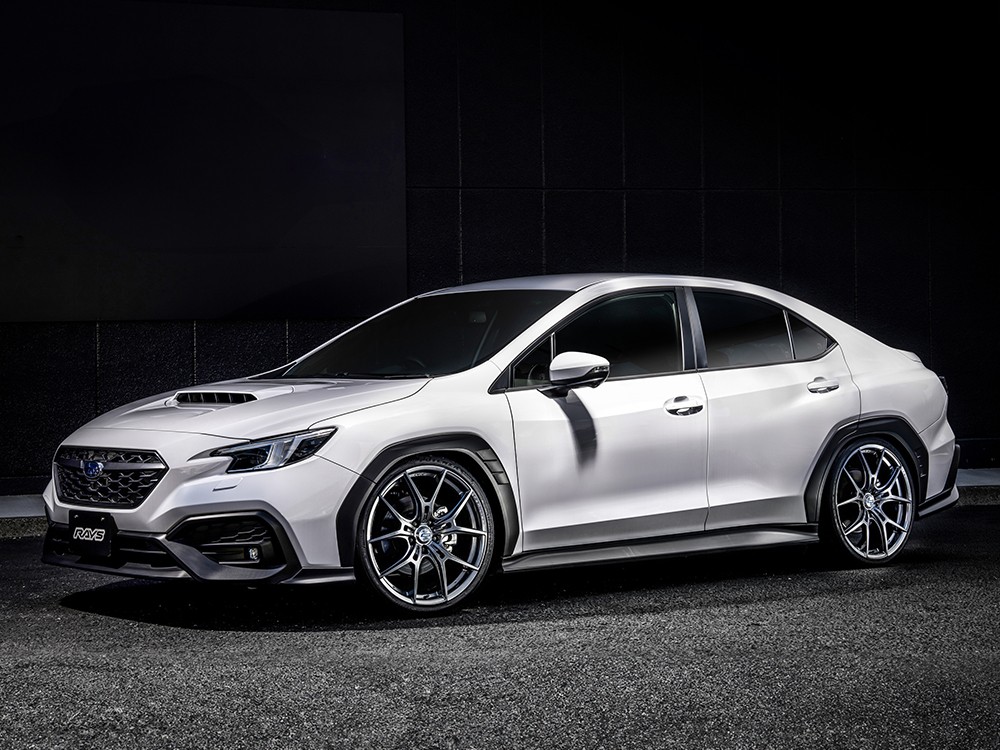 RAYS 57FXZ LIMITED EDITION 18x7.5J Серебристый Грейс 58158755095QNJ - Фото 2