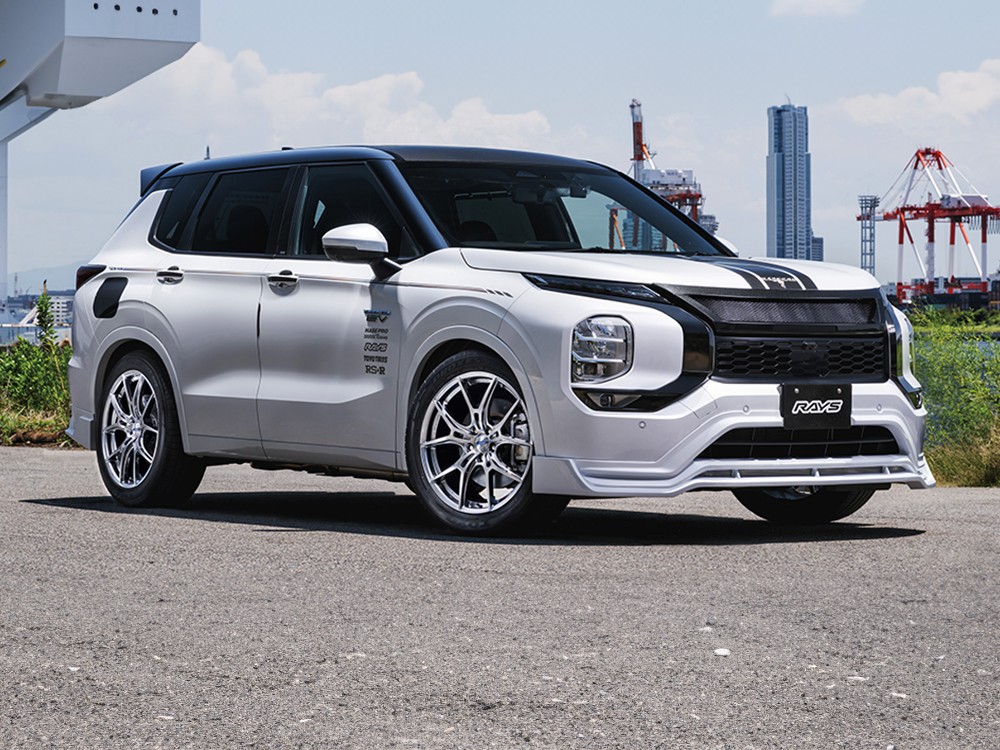 RAYS 57FXZ LIMITED EDITION 18x7.5J Серебристый Грейс 58158755095QNJ - Фото 7