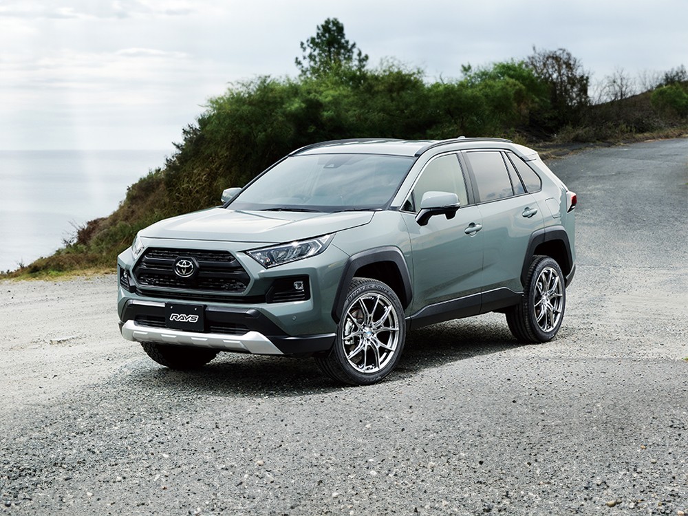 RAYS 57FXZ LIMITED EDITION 18x7.5J Серебристый Грейс 58158755095QNJ - Фото 12