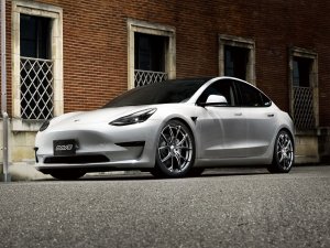 RAYS 57FXZ LIMITED EDITION 18x7.5J Серебристый Грейс 58158755095QNJ - thumbnail 4