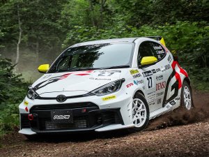 RAYS 57FXZ RALLY 15x7J Белый 58275703596OXZ