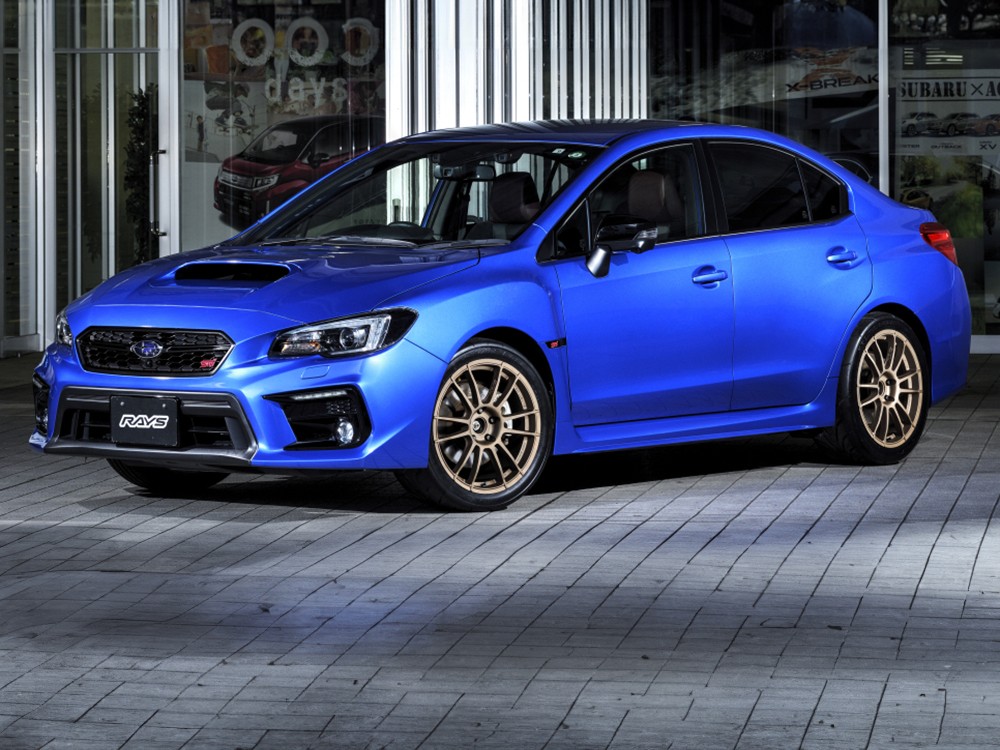 RAYS 57XR 18x9.5J Тёмная бронза 58288951295Z2 - Фото 12