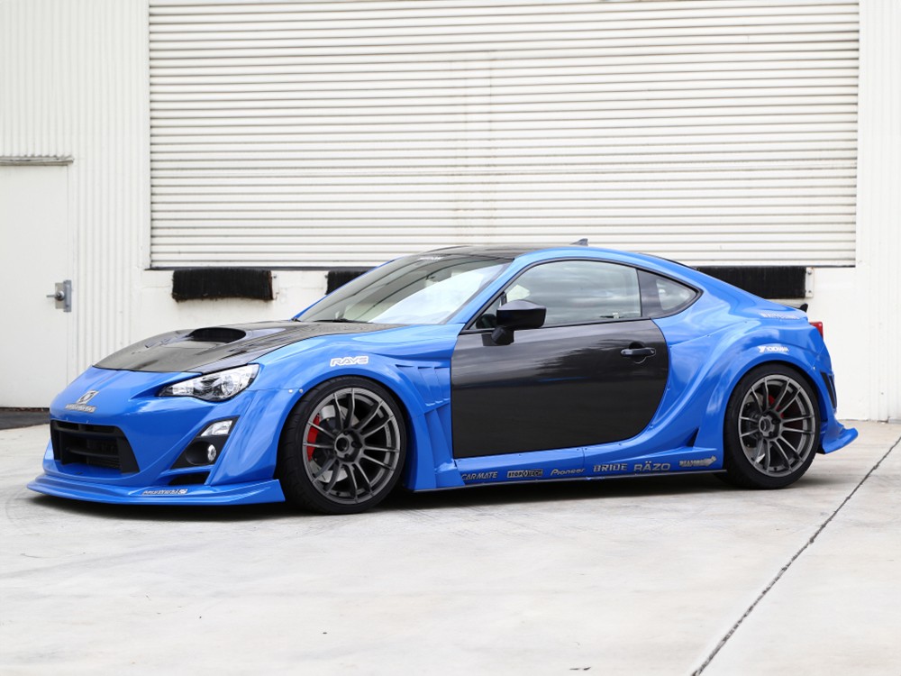 RAYS 57XR 18x9.5J Тёмная бронза 58288951295Z2 - Фото 7