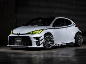 RAYS 57XR 18x9.5J Тёмная бронза 58288951295Z2 - thumbnail 9