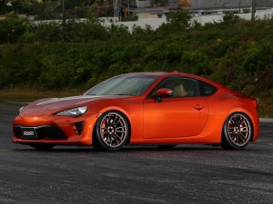 RAYS 57XR 18x9.5J Тёмная бронза 58288951295Z2 - thumbnail 20