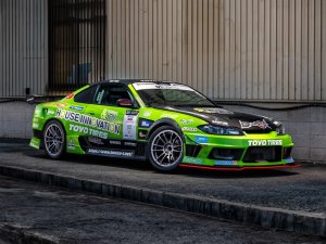 RAYS 57XR 18x9.5J Тёмная бронза 58288951295Z2 - thumbnail 24