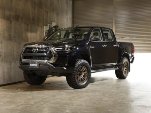 RAYS 57XR-X 16x6J Dark Bronze 58307802016B2 - thumbnail 8