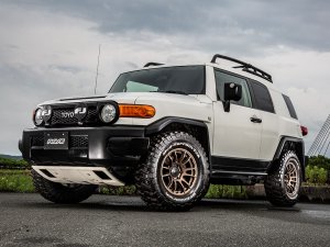 RAYS 57XR-X 16x6J Dark Bronze 58307802016B2 - thumbnail 6