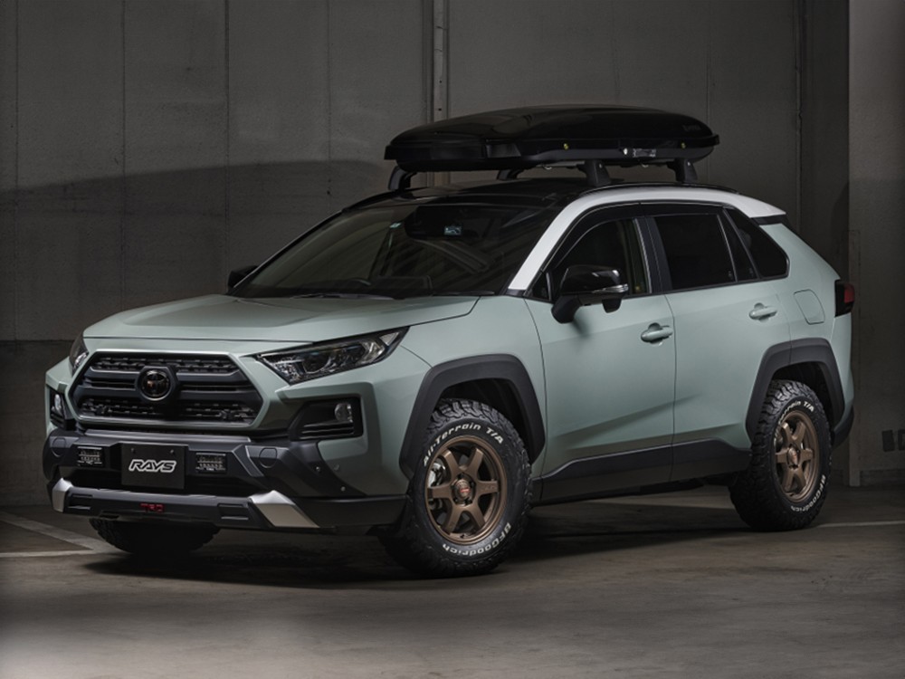 RAYS 57DR-X2 16x7J Тёмная бронза 58326704095Z2 - Фото 10