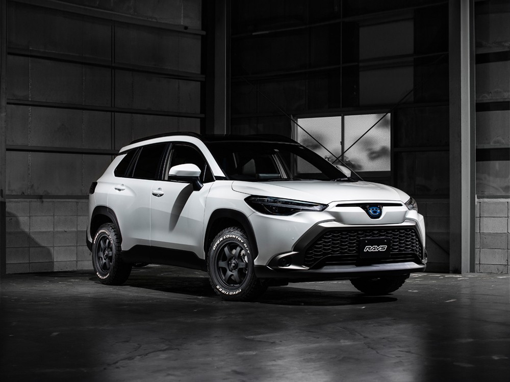 RAYS 57DR-X2 16x7J Тёмная бронза 58326704095Z2 - Фото 6